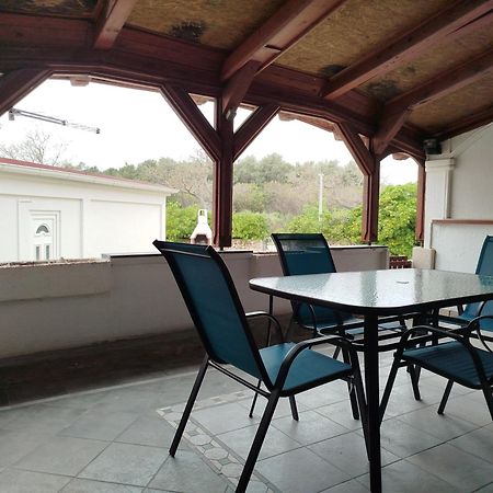 נובליה Apartman Iva מראה חיצוני תמונה
