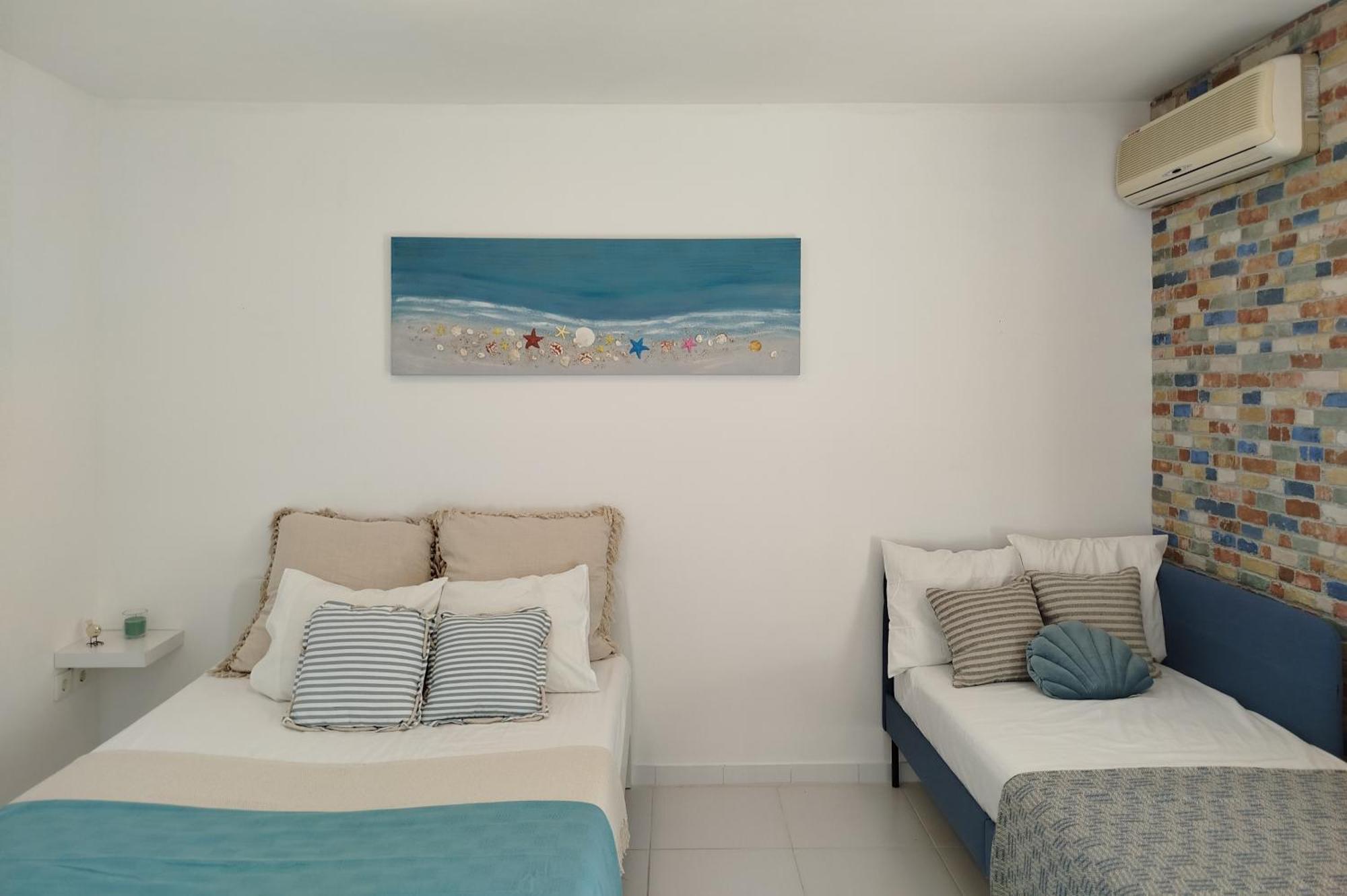 נובליה Apartman Iva מראה חיצוני תמונה