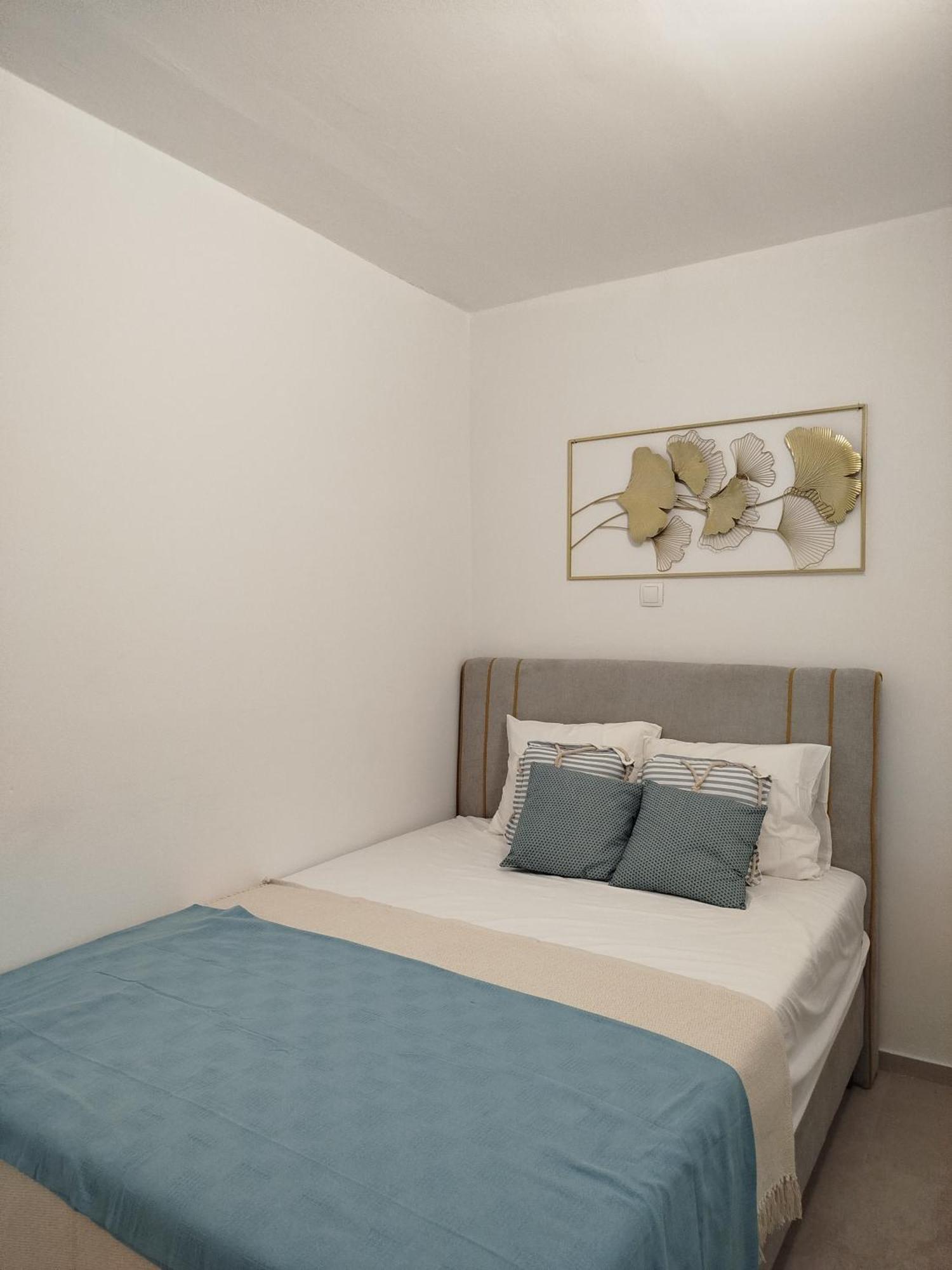 נובליה Apartman Iva מראה חיצוני תמונה
