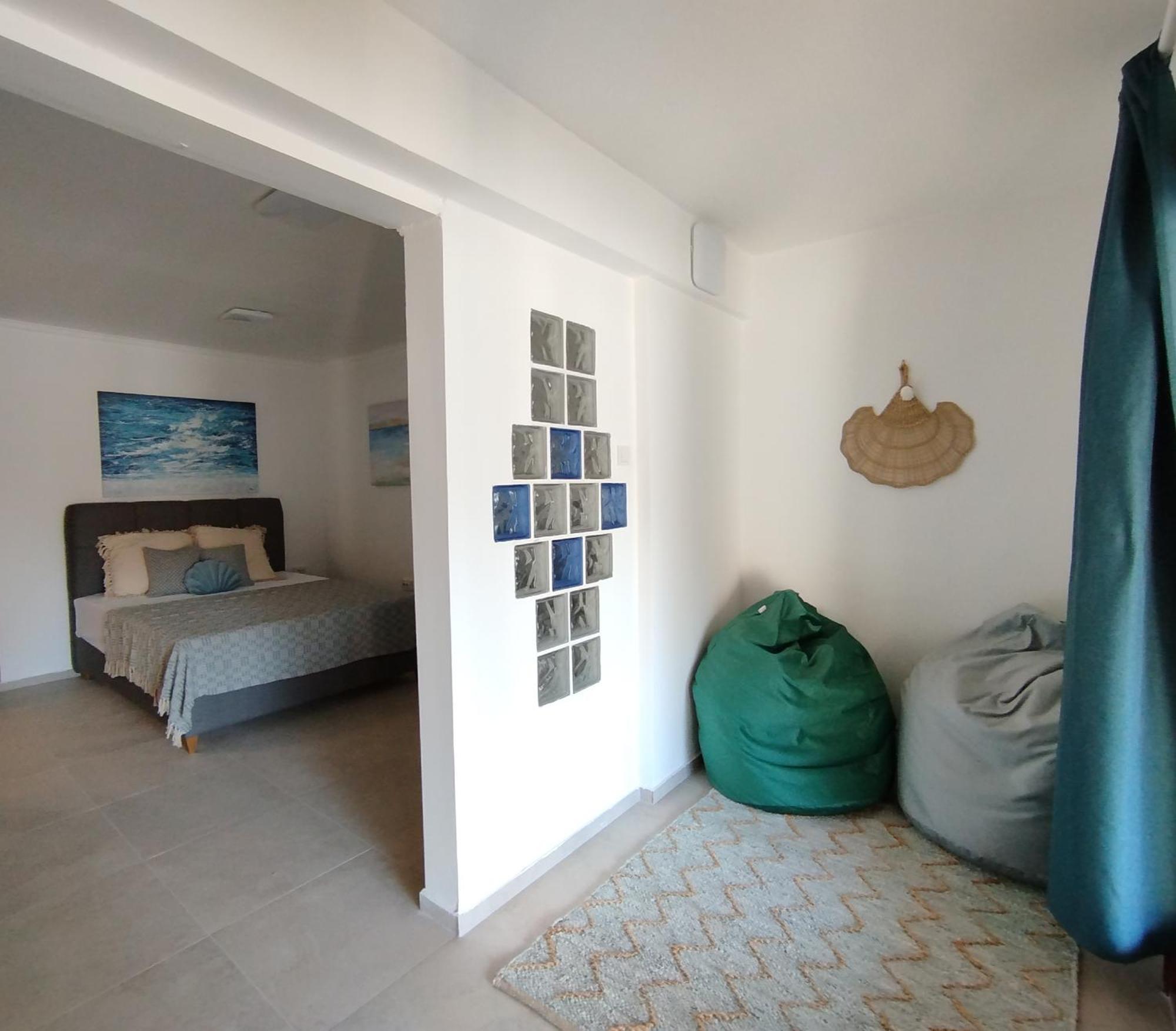 נובליה Apartman Iva מראה חיצוני תמונה