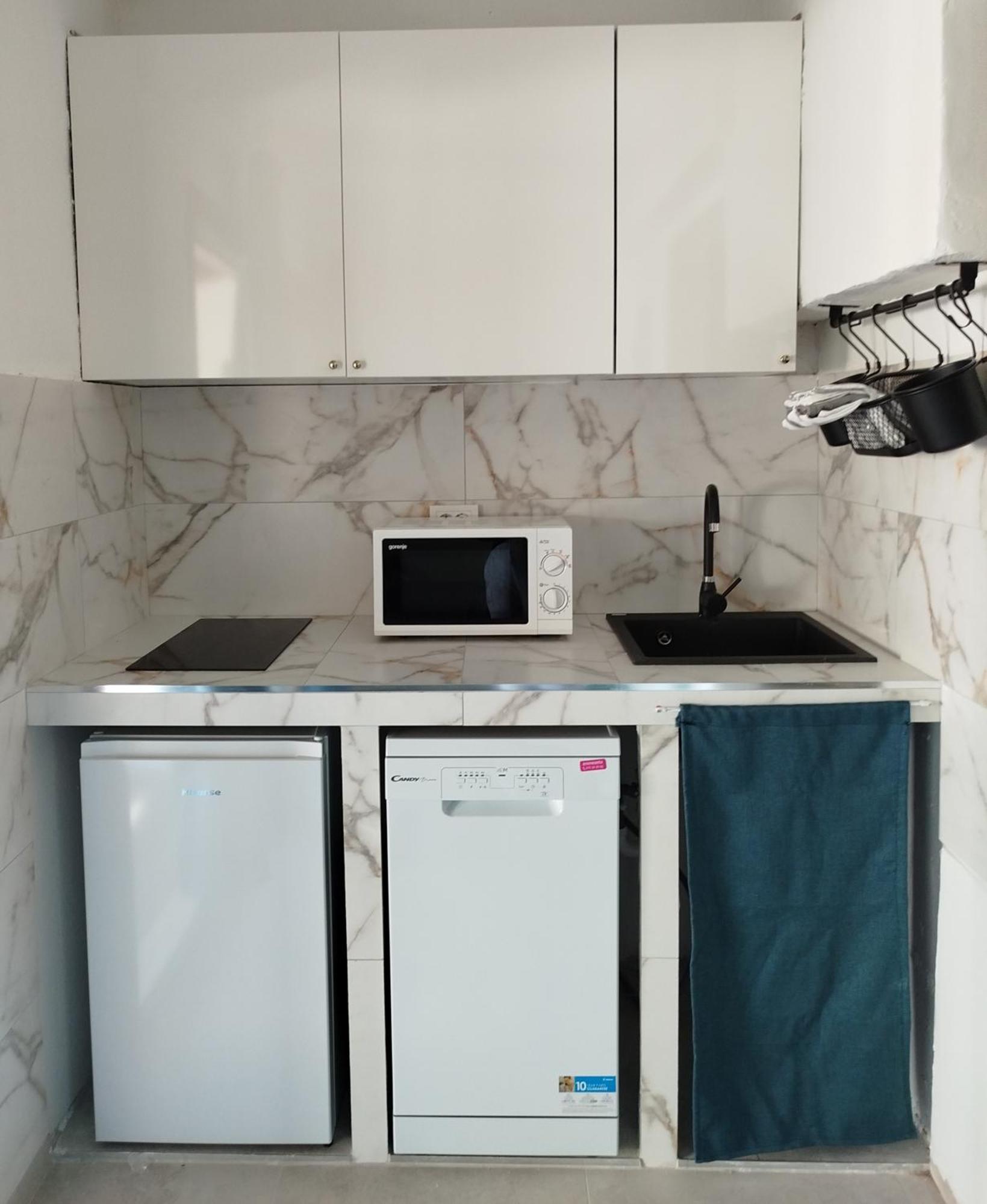 נובליה Apartman Iva מראה חיצוני תמונה