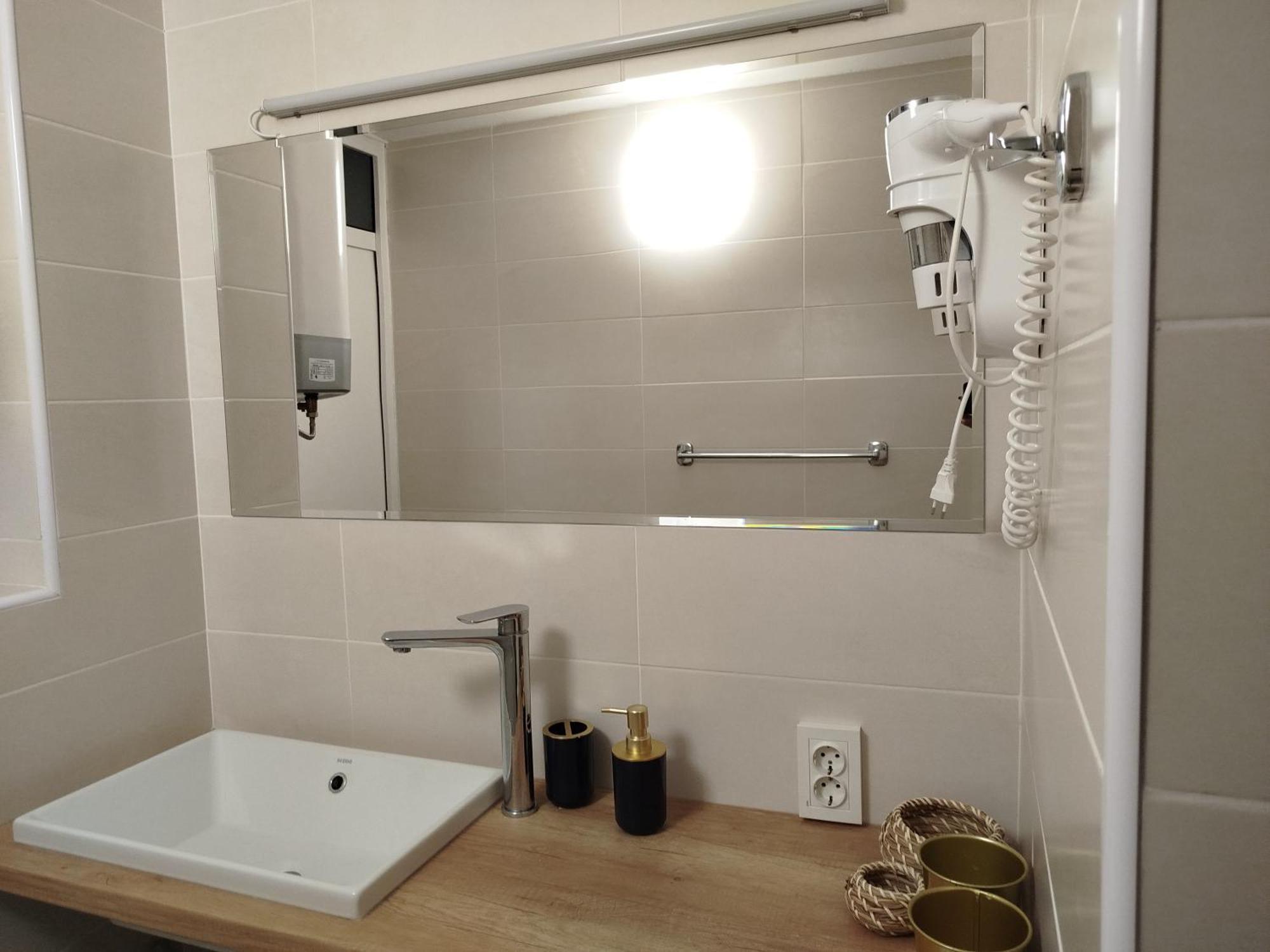 נובליה Apartman Iva מראה חיצוני תמונה