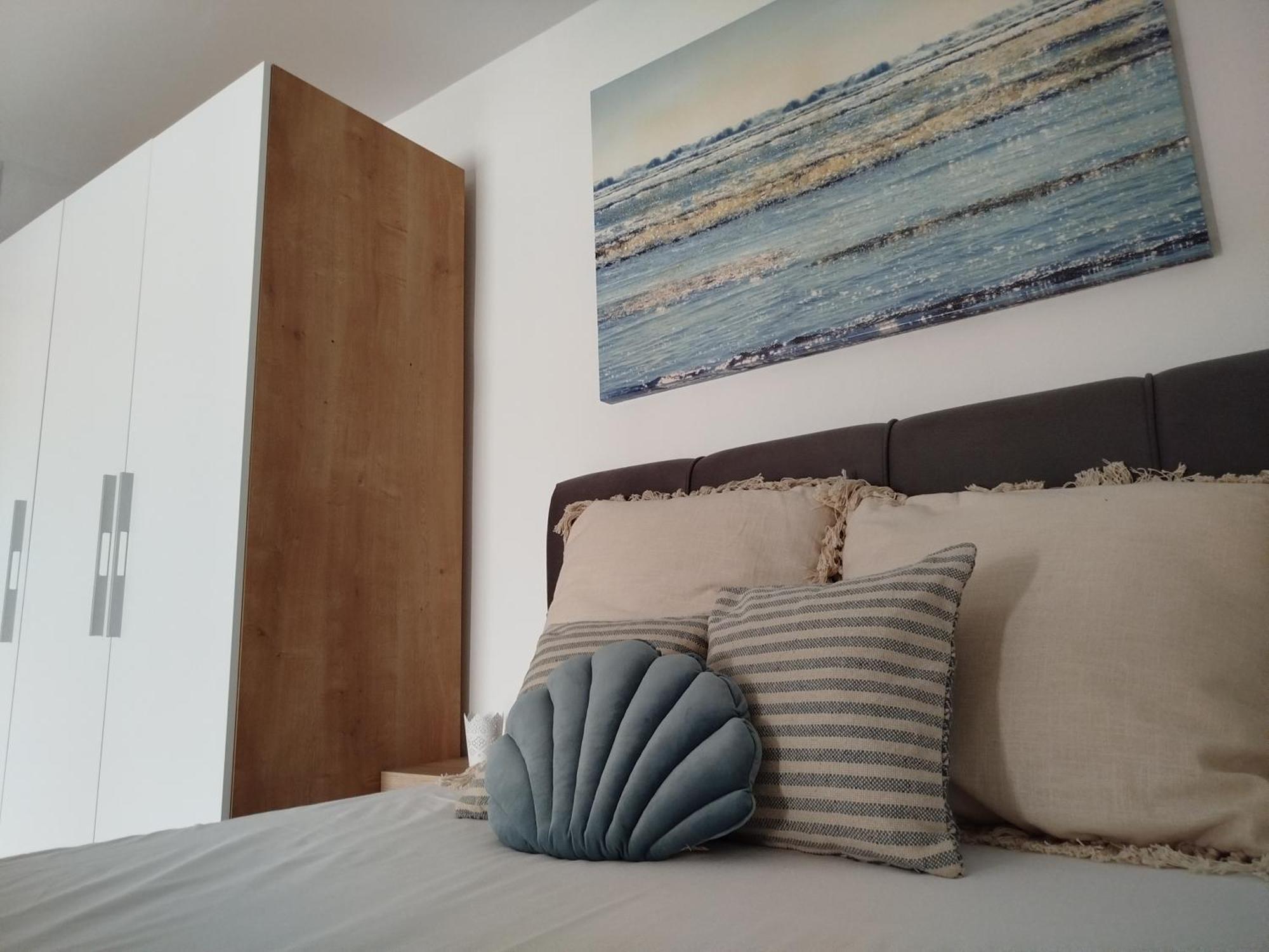 נובליה Apartman Iva מראה חיצוני תמונה