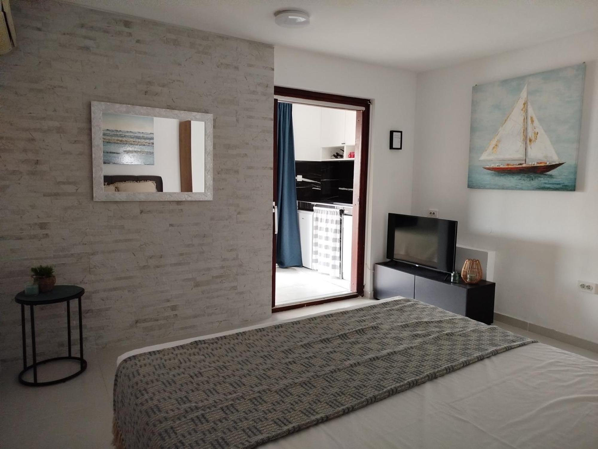 נובליה Apartman Iva מראה חיצוני תמונה
