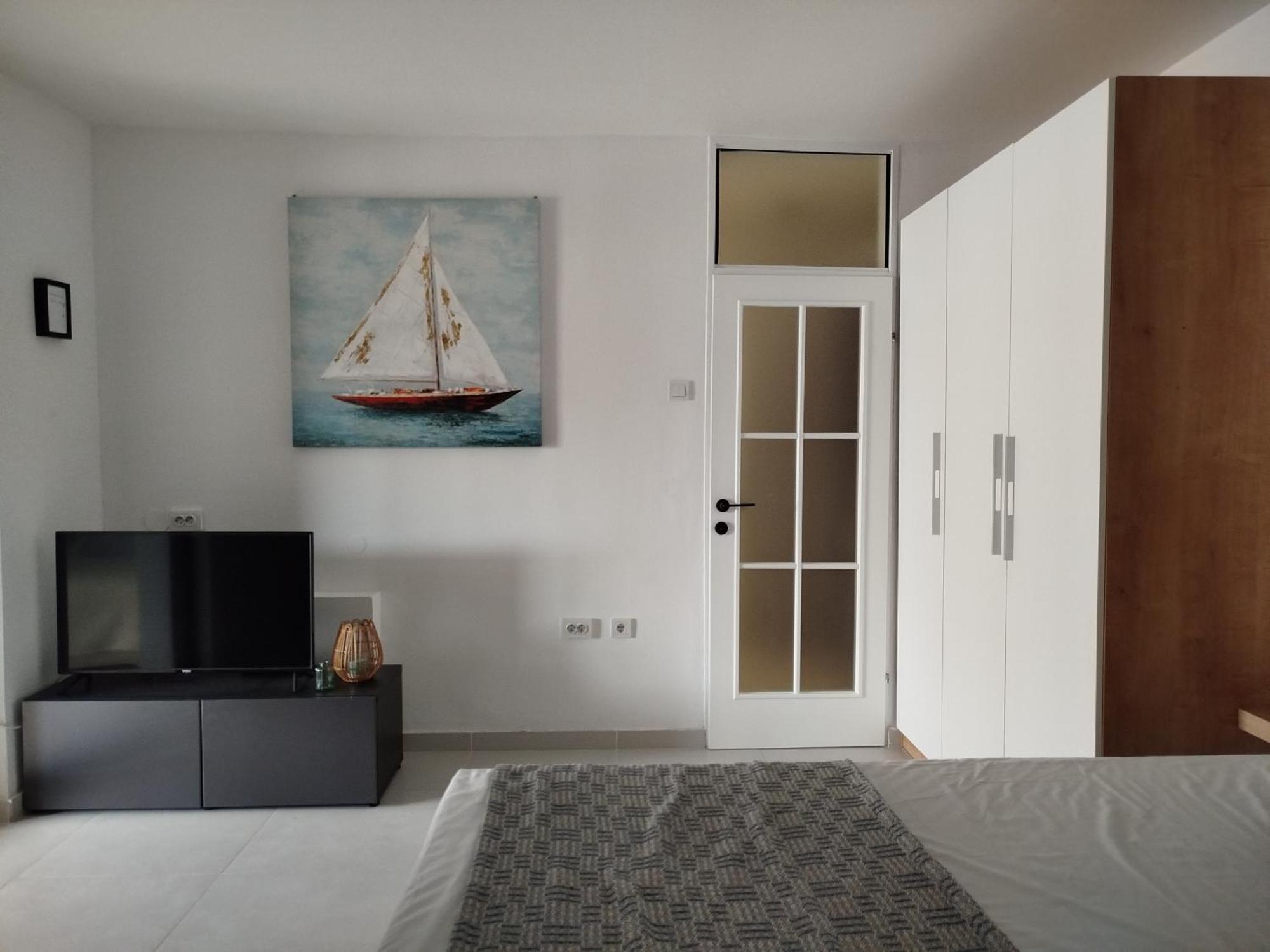 נובליה Apartman Iva מראה חיצוני תמונה