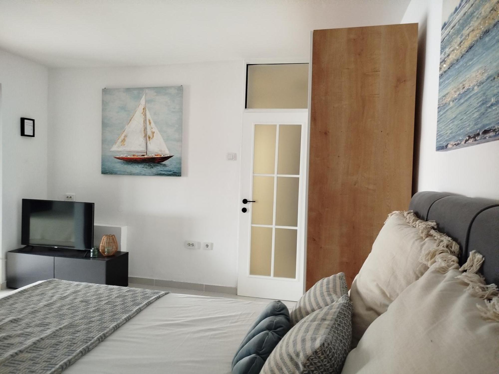 נובליה Apartman Iva מראה חיצוני תמונה