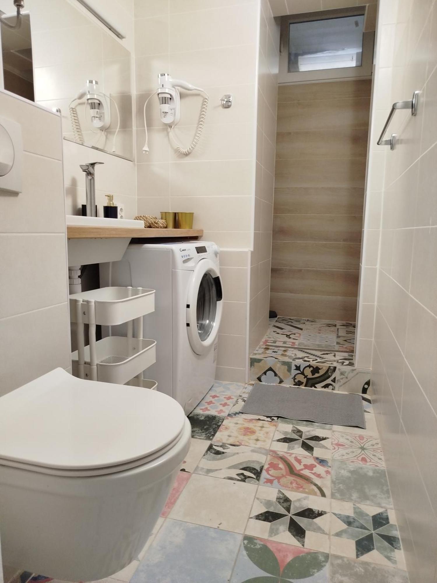 נובליה Apartman Iva מראה חיצוני תמונה