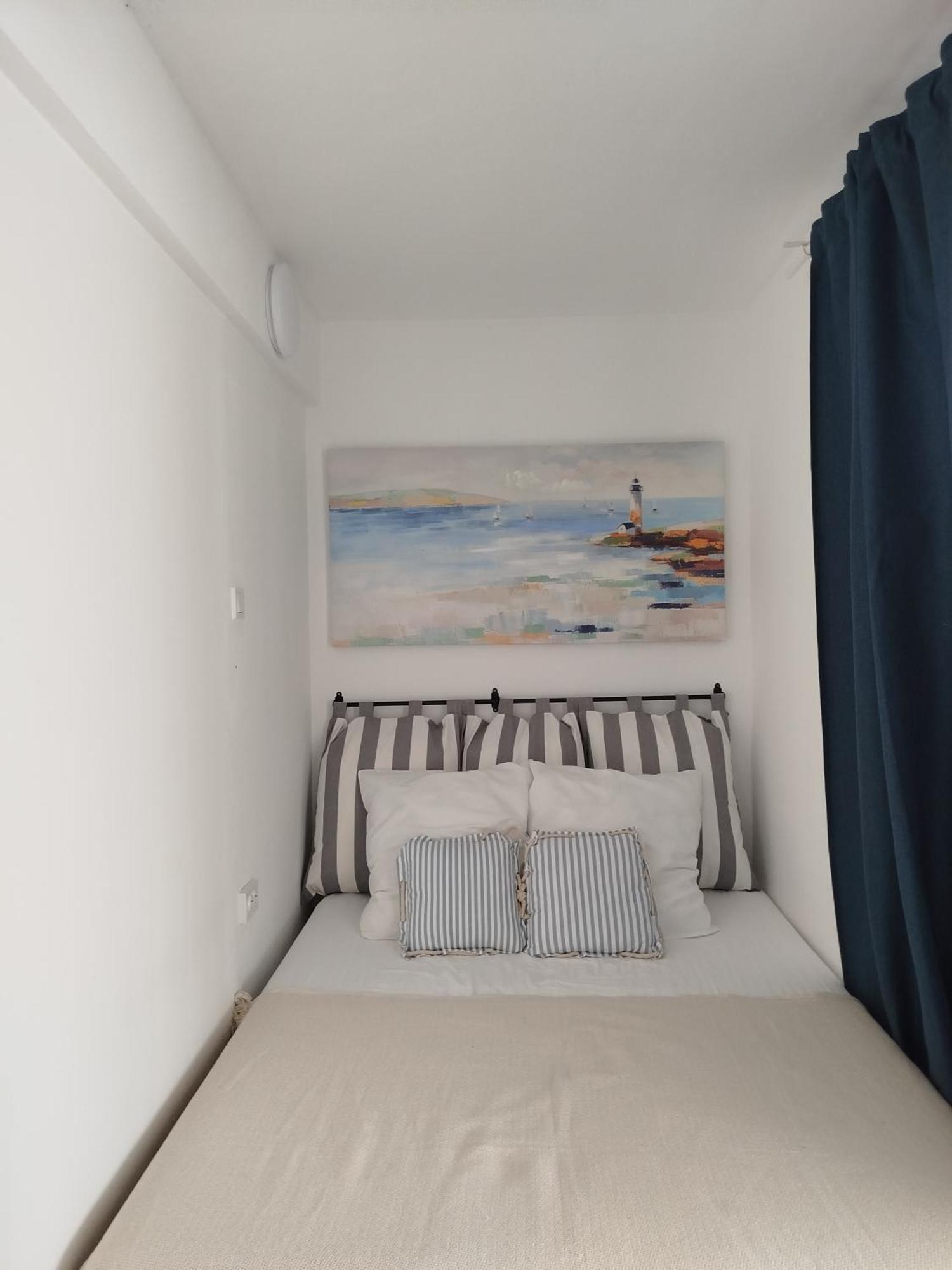 נובליה Apartman Iva מראה חיצוני תמונה