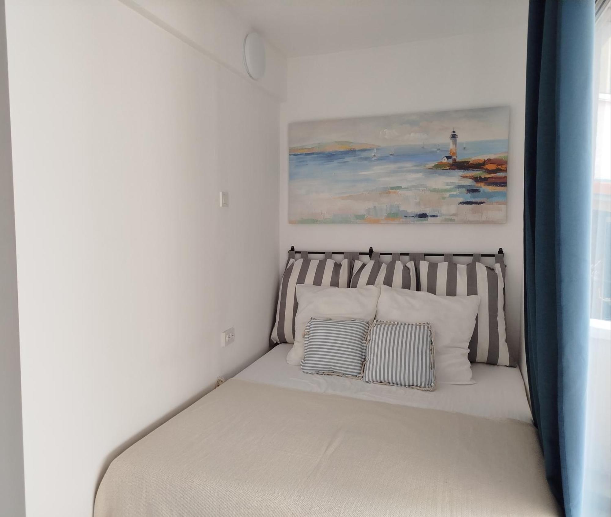 נובליה Apartman Iva מראה חיצוני תמונה