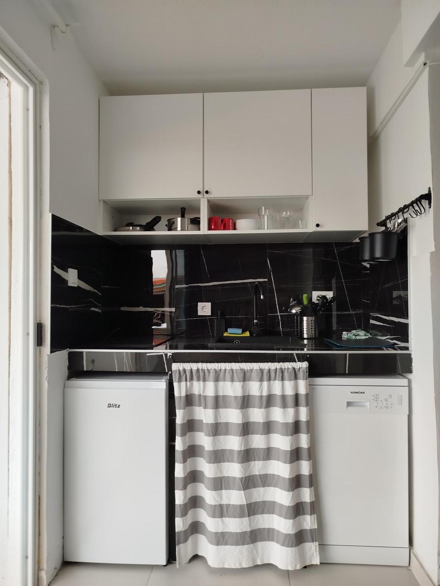 נובליה Apartman Iva מראה חיצוני תמונה