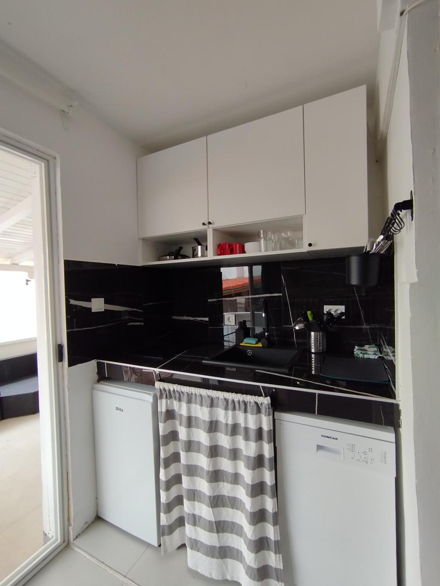 נובליה Apartman Iva מראה חיצוני תמונה