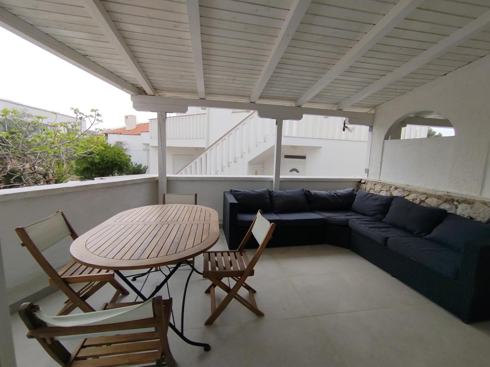 נובליה Apartman Iva מראה חיצוני תמונה