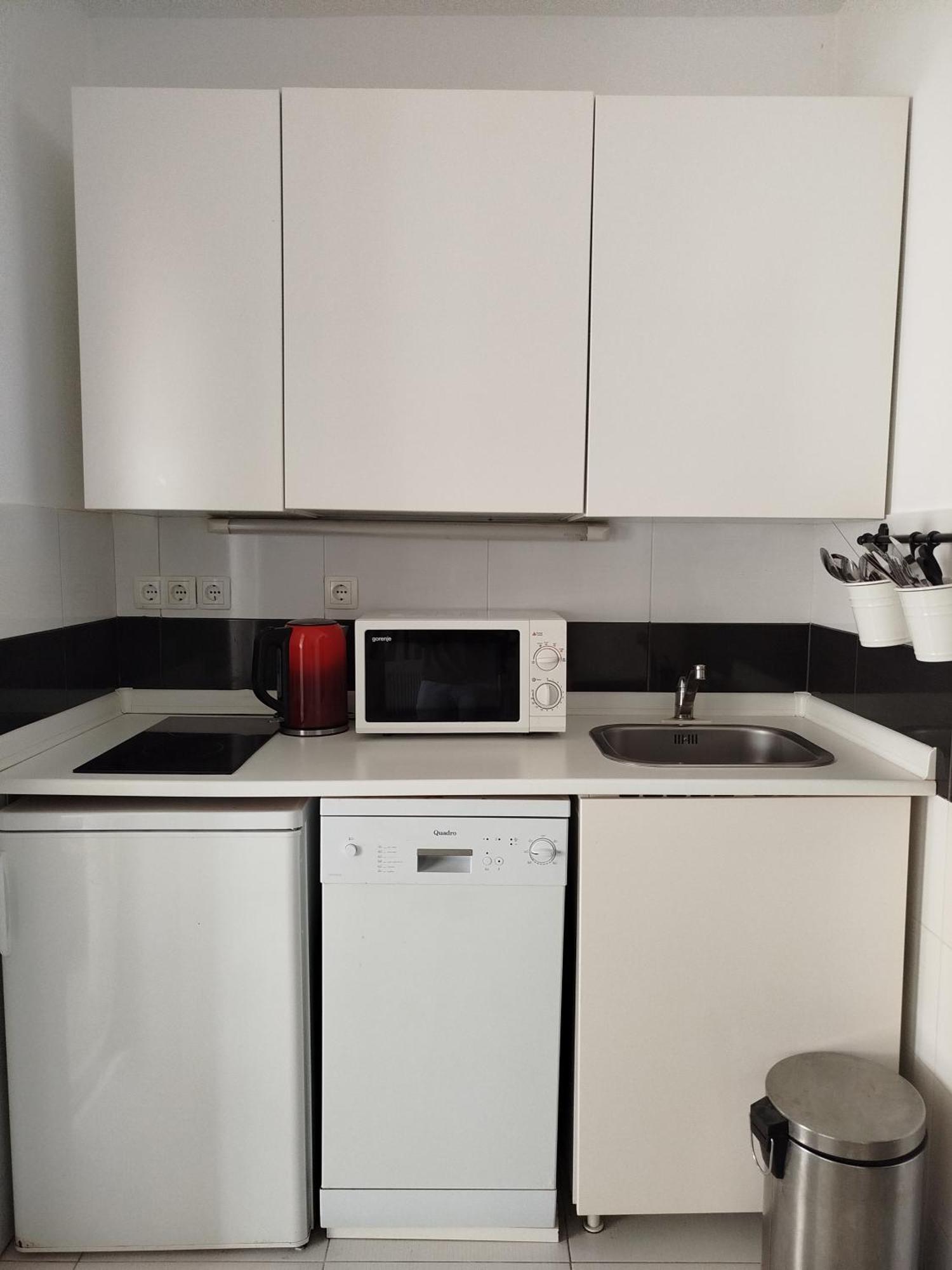 נובליה Apartman Iva מראה חיצוני תמונה
