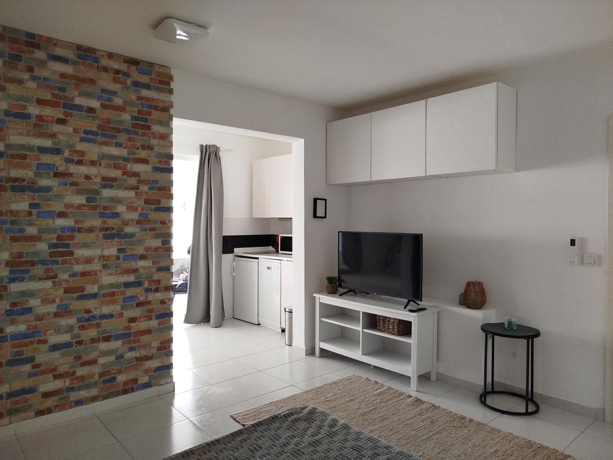 נובליה Apartman Iva מראה חיצוני תמונה