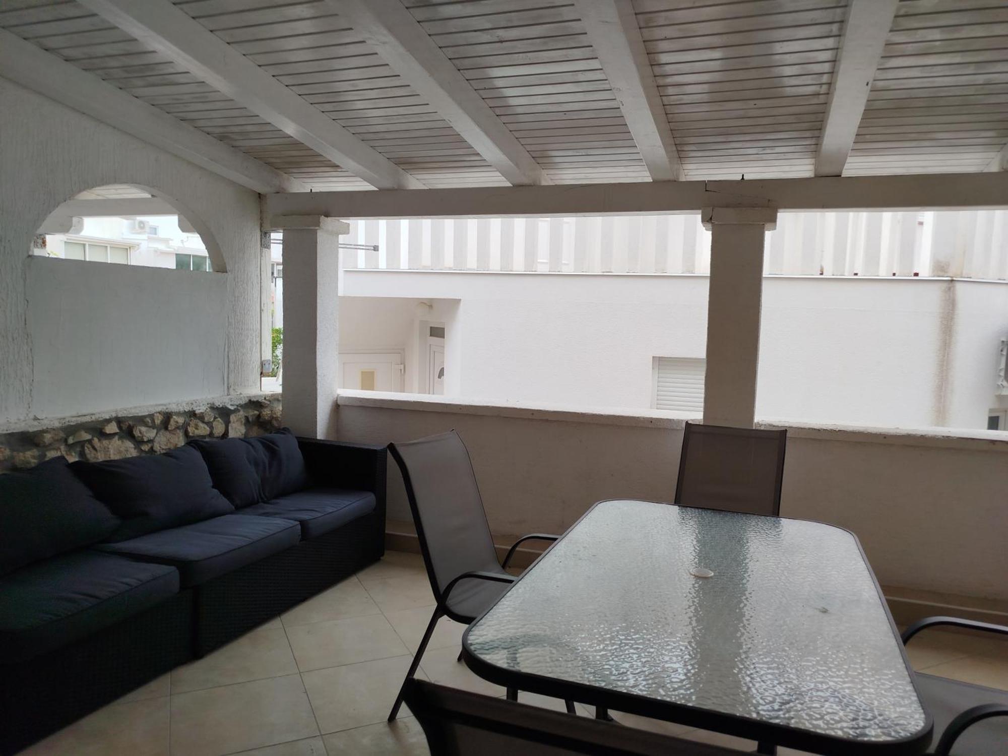 נובליה Apartman Iva מראה חיצוני תמונה
