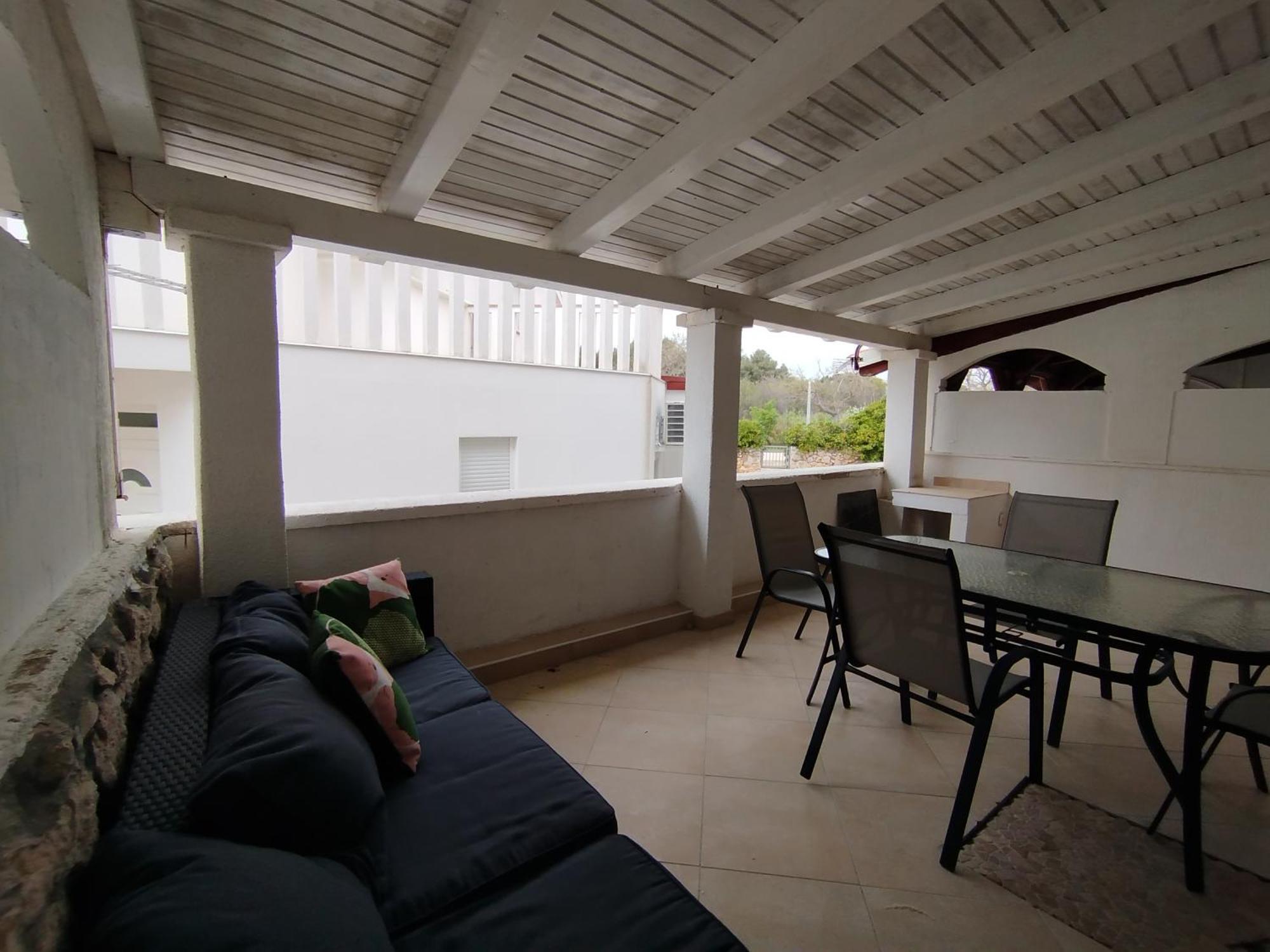 נובליה Apartman Iva מראה חיצוני תמונה