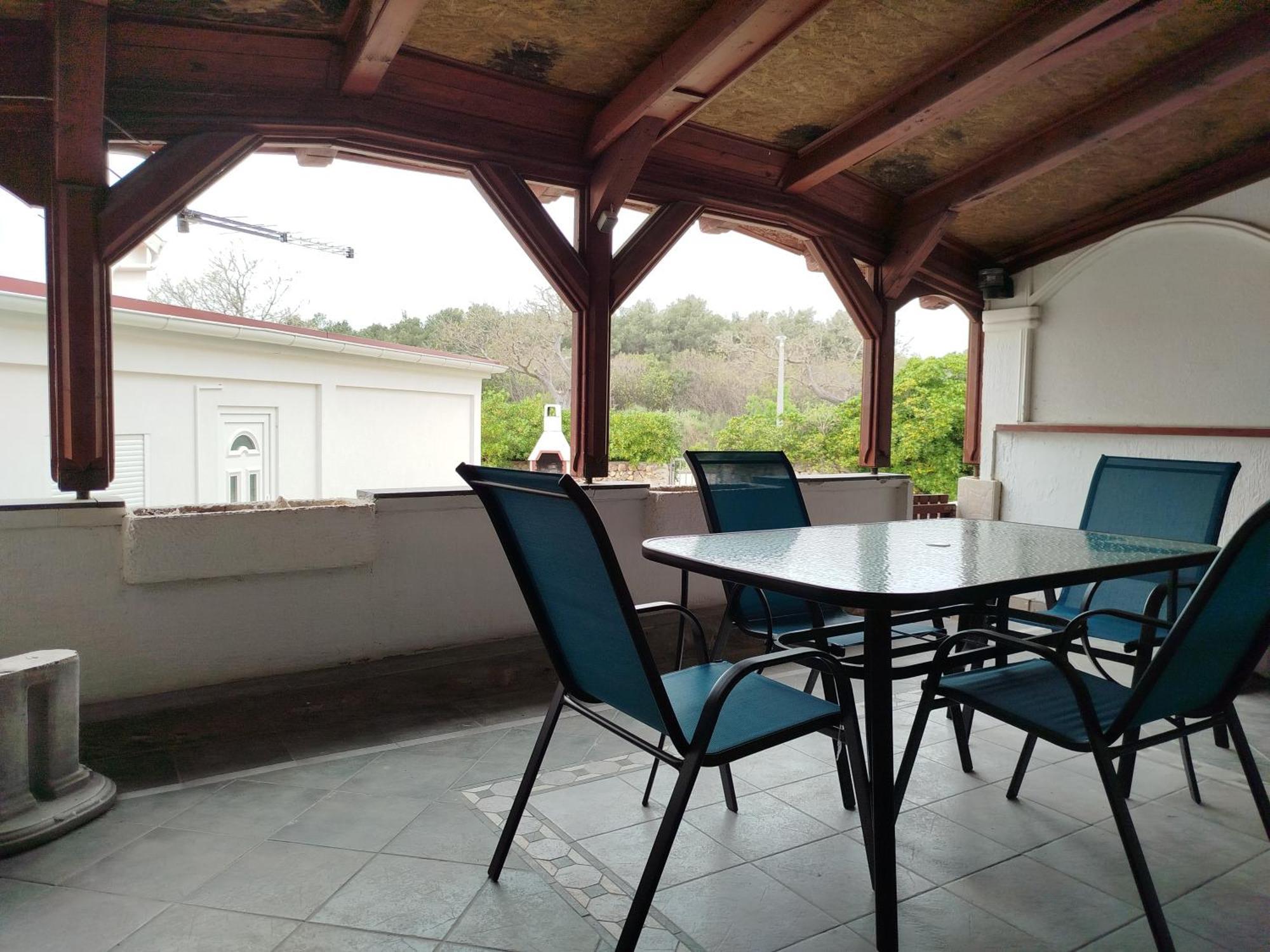 נובליה Apartman Iva מראה חיצוני תמונה