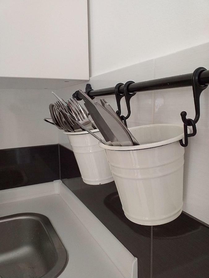 נובליה Apartman Iva מראה חיצוני תמונה